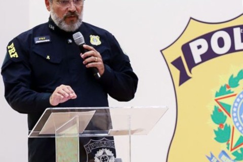 PRF intensifica ações do Maio Amarelo para reduzir mortes nas rodovias