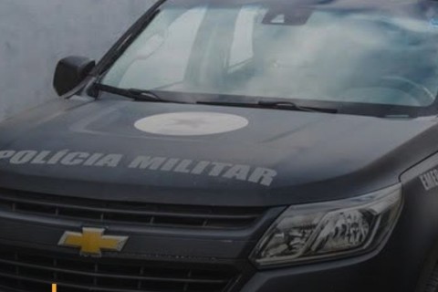 Filha de 4 anos é sequestrada e mantida refém pelo pai; caso mobilizou o Bope em cidade de praia de SC