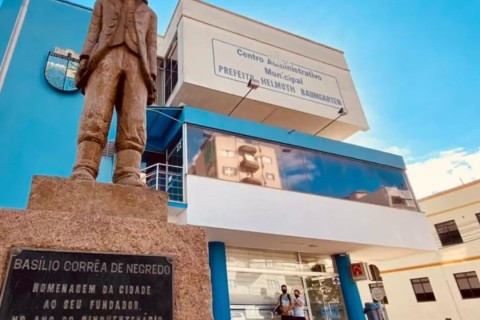Confira os serviços públicos municipais no feriado de Dia da Independência