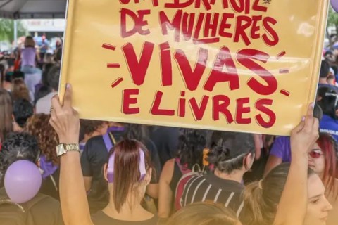 Casos de violência política de gênero crescem 11 vezes em 4 anos