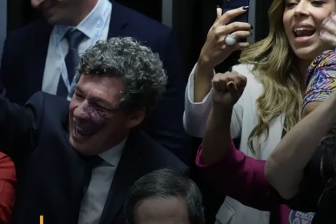 Senado aprova fim da escala 6x1 e redução da jornada de trabalho