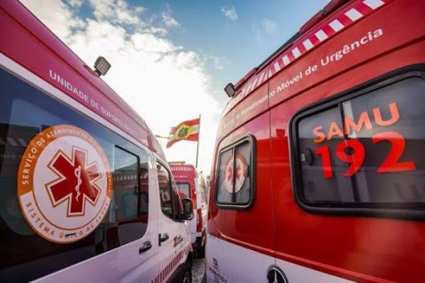 ‘Não apareceu no trabalho’: jovem é achada morta e enrolada em cobertor na casa do ex em SC