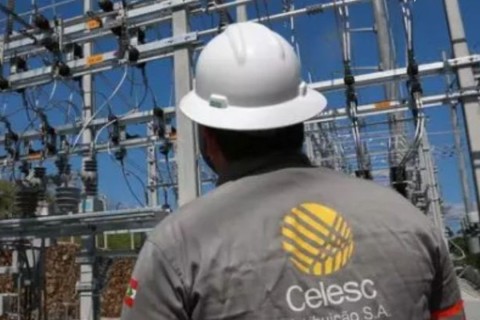 Plano contra apagões em temporais promete manter energia em 28 cidades de SC