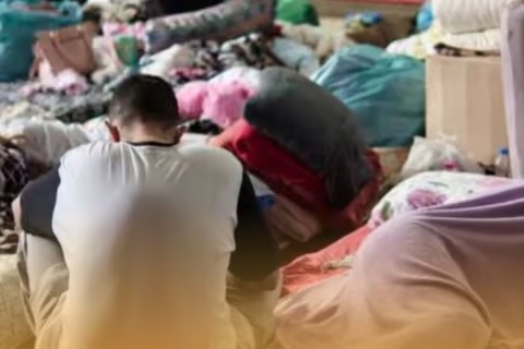 Rio do Sul amplia preparação de abrigos para períodos de enchente