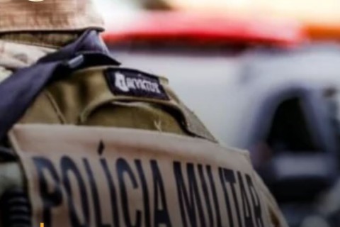 Assaltantes encapuzados invadem casa no interior de SC e causam terror a família