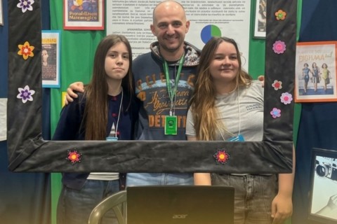 Duas escolas da rede municipal de Rio do Sul terão projetos na Feira Catarinense de Matemática