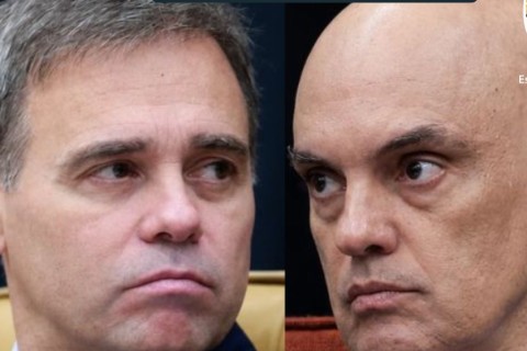 STF marca sessão que pode deixar ministros ‘cara a cara’ em meio à investigação