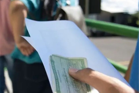 Unicef mobiliza jovens de 16 e 17 anos a tirar título de eleitor
