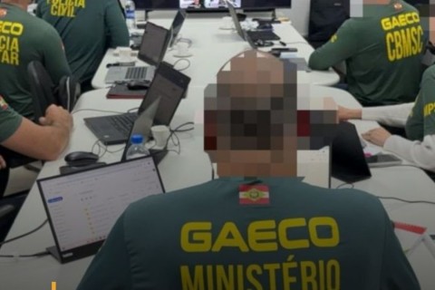 Esquema de fraude em licitações e lavagem de dinheiro na gestão pública é alvo de 51 mandados e bloqueio de R$ 2,7 milhões em SC