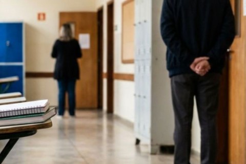 Professor assediou aluna durante plantão de dúvidas na escola até que a Justiça analisou o caso e mandou a instituição pagar R$ 25 mil de indenização por falha na proteção da jovem