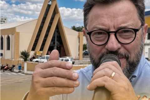 Doador erra Pix e faz candidato ‘receber’ doação de R$ 10 trilhões em SC após digitar CPF no lugar do valor