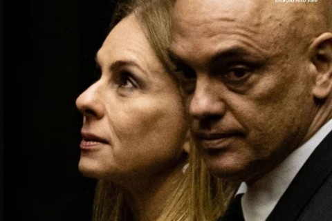 Banco ligado a Vorcaro pagou R$ 40 milhões a escritório da esposa de Moraes, diz jornal