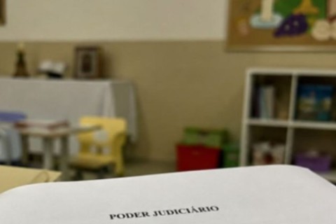 Ex-catequista é condenado a mais de 12 anos de prisão por estupro de vulnerável em SC