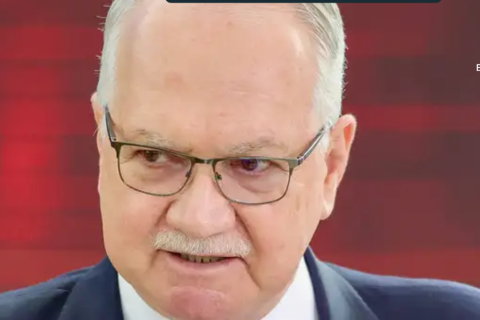 “Estamos imersos em uma crise”, admite presidente do Supremo