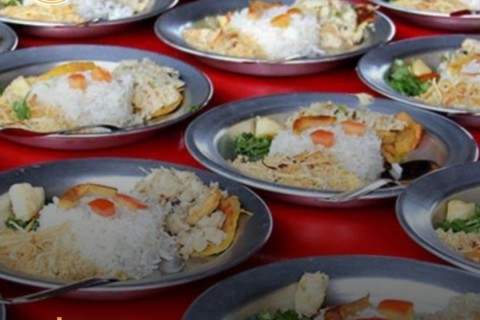 Alunos da rede estadual de SC vão ter peixe na hora do lanche após projeto avançar na Alesc e pais têm direito de pedir troca se houver alergia