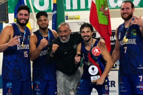 COPASUL Basketball 3x3 FIBA chega à 8ª edição celebrando o esporte e a comunidade em Rio do Sul