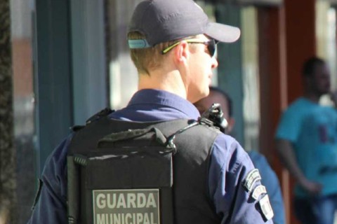 Provas do concurso da Guarda Municipal serão aplicadas no domingo em Rio do Sul