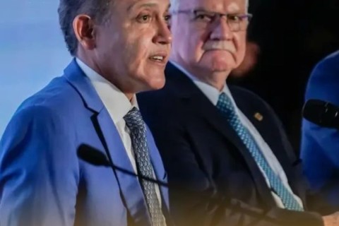 Congestionamento no sistema de dados gerou atraso na apuração, diz TSE