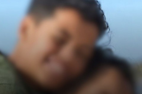 Menino de 10 anos acorda na UTI  do HRAV, após grave acidente que vitimou a família em Lontras