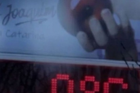 Massa de ar frio intensa e tardia derruba as temperaturas no Brasil a partir desta segunda-feira (26) e pode levar os termômetros a 0°C; confira onde