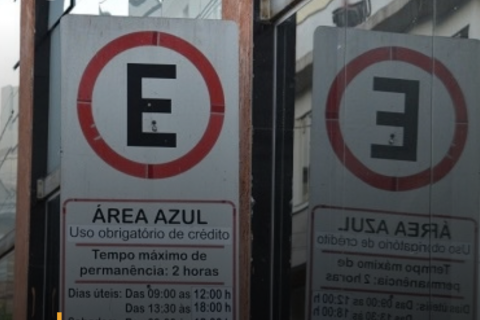 Prefeitura de Rio do Sul lança novo edital de concessão do estacionamento rotativo