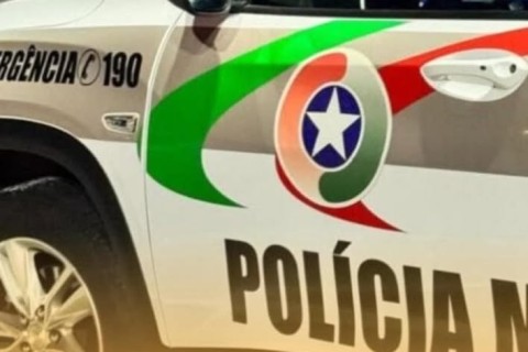 Briga termina em morte após homem ser esfaqueado em Santa Terezinha