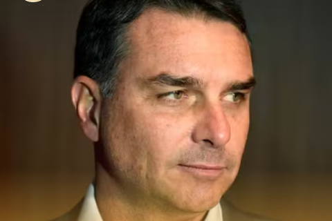 PF aponta cobranças de Flávio a Vorcaro por filme Dark Horse
