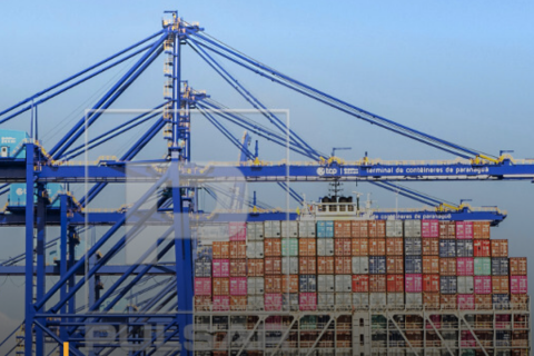 Brasil deve voltar a ser 8ª maior economia do mundo em 2027, prevê FMI