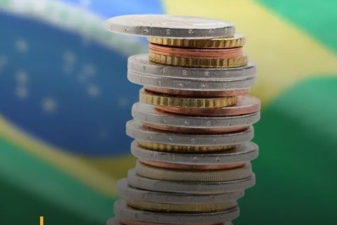FMI prevê crescimento de 2,2% do PIB do Brasil em 2026
