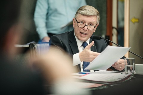 TJSC extingue ação penal que envolvia ex-prefeito de Rio do Sul e outros sete acusados