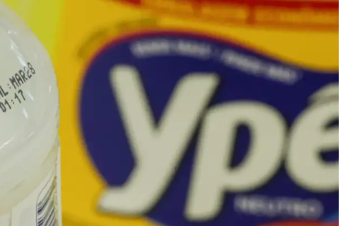 Anvisa mantém suspensão de fabricação e venda de produtos Ypê