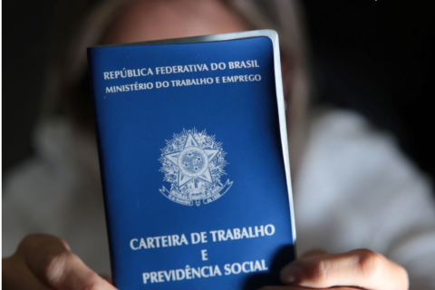 Mercado de trabalho catarinense gera mais de 63 mil novas vagas formais de emprego no primeiro trimestre de 2026