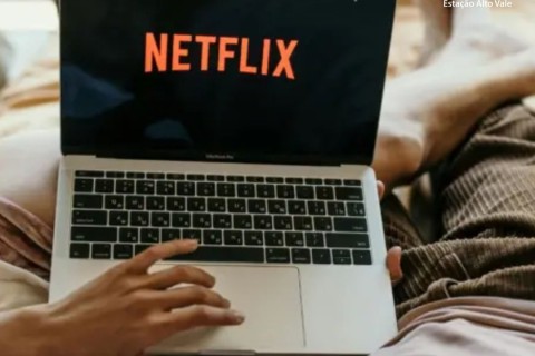 Justiça define regra para quem empresta a senha da Netflix para terceiros