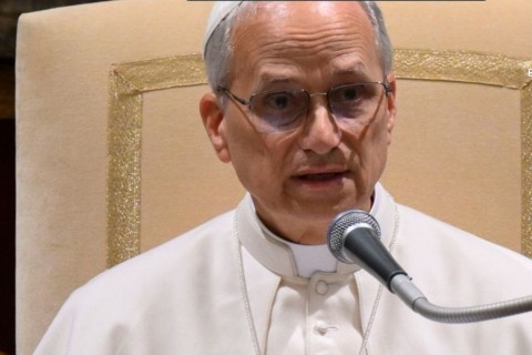Na Espanha, Papa Leão XIV aponta o que falta ao mundo atual