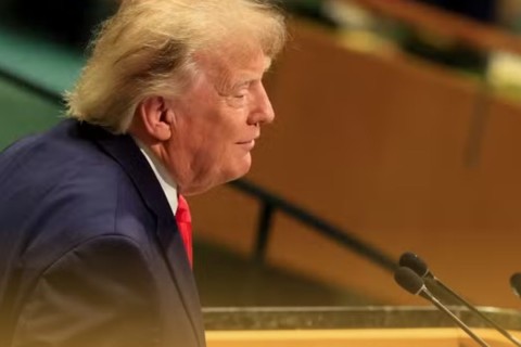 Após pedido de Trump, 14 países classificam PCC e CV como terroristas