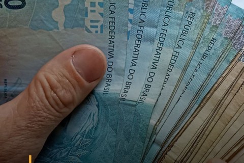 Dinheiro esquecido em bancos sobe para R$ 5,8 bilhões em agosto