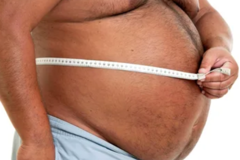 Obesidade se torna principal fator de risco à saúde no Brasil