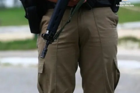 Mortes cometidas por policiais crescem 24,3% em SC, com um caso a cada quatro dias em 2025
