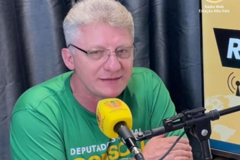 Eleições 2026