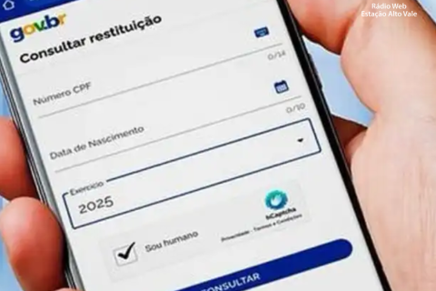 Receita tem recorde de restituições no fim do prazo de entrega do IR