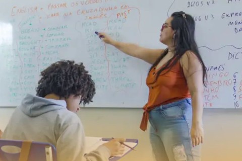 Número de professores jovens cai 31% em dez anos, aponta pesquisa