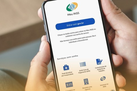INSS alerta aposentados e pensionistas sobre golpe com falsa prova de vida e ameaça de corte do benefício
