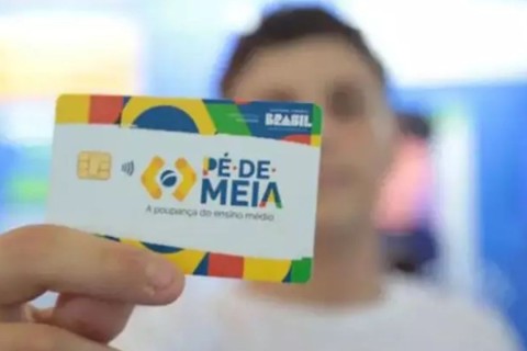 TCU aponta R$ 12,8 milhões em pagamentos indevidos no Pé-de-Meia
