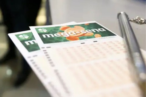 Mega-Sena sorteia prêmio acumulado de R$ 76 milhões nesta quinta