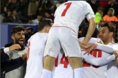 Federação iraniana se reunirá com a Fifa e pedirá garantias para participar da Copa