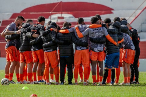 Ingressos liberados para Santa Catarina Clube x Joinville
