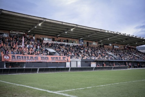 Santa Catarina Clube x Joinville tem data alterada pela Copa Santa Catarina
