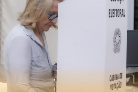Eleições 2026: confira as orientações para votar com tranquilidade e segurança neste domingo