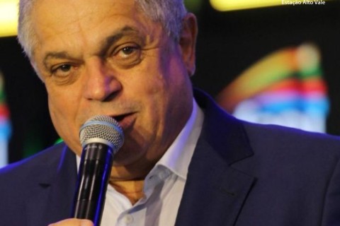 João Rodrigues fala sobre planos, bastidores da pré-campanha e ‘cutuca’ o governo de SC