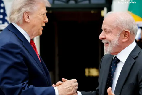 Brasil ampliará parcerias com EUA sem abrir mão da soberania, diz Lula
